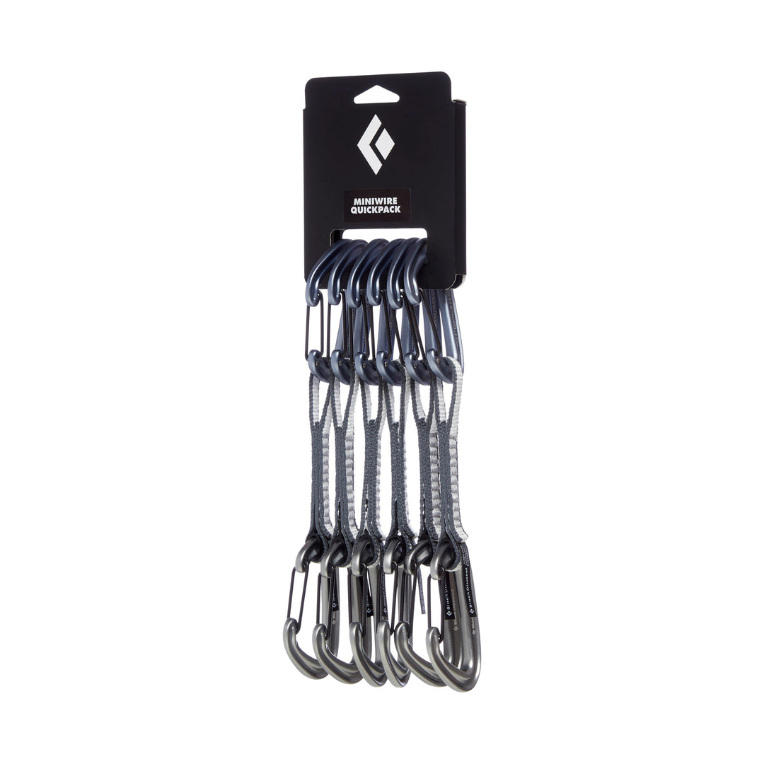Miniwire Quickpack 12 cm