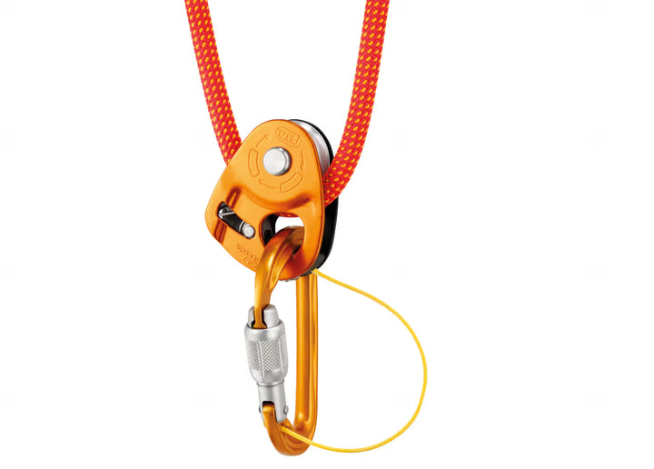 Carabiner SM'D Screw-Lock