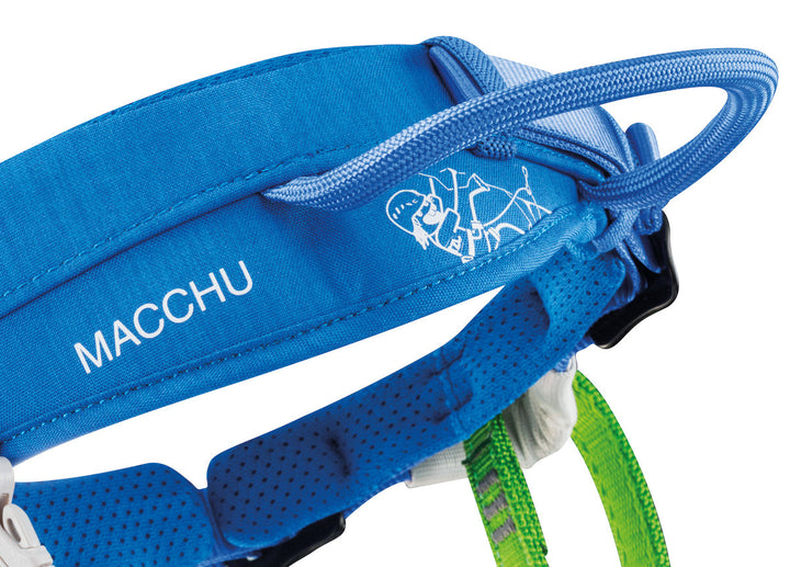 Harness MACCHU - Kid‘s