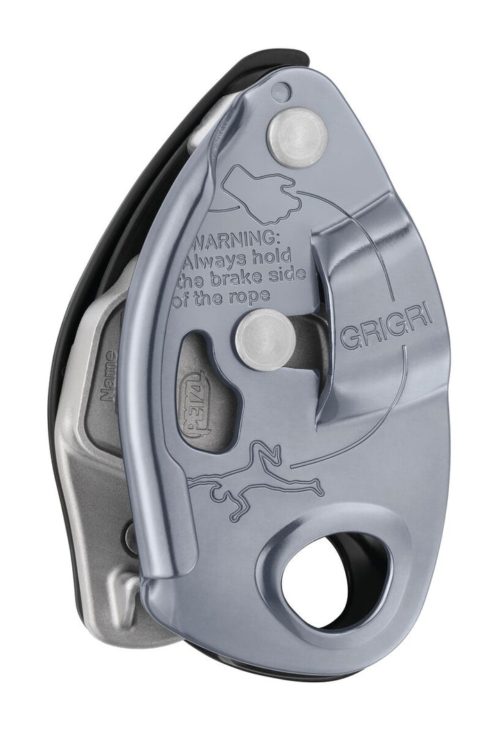 Belay Device GRIGRI