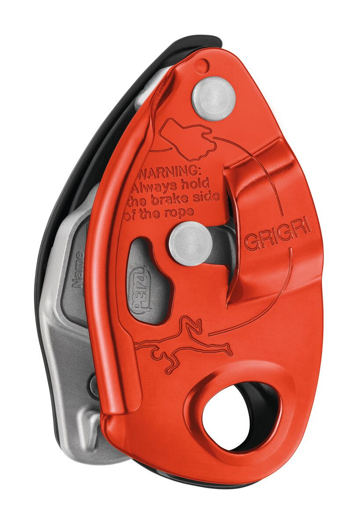 Belay Device GRIGRI