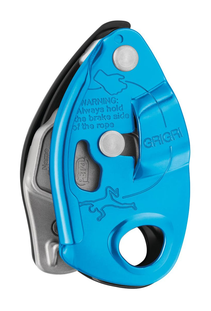 Belay Device GRIGRI