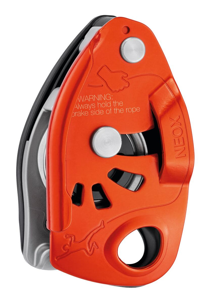 Belay Device NEOX