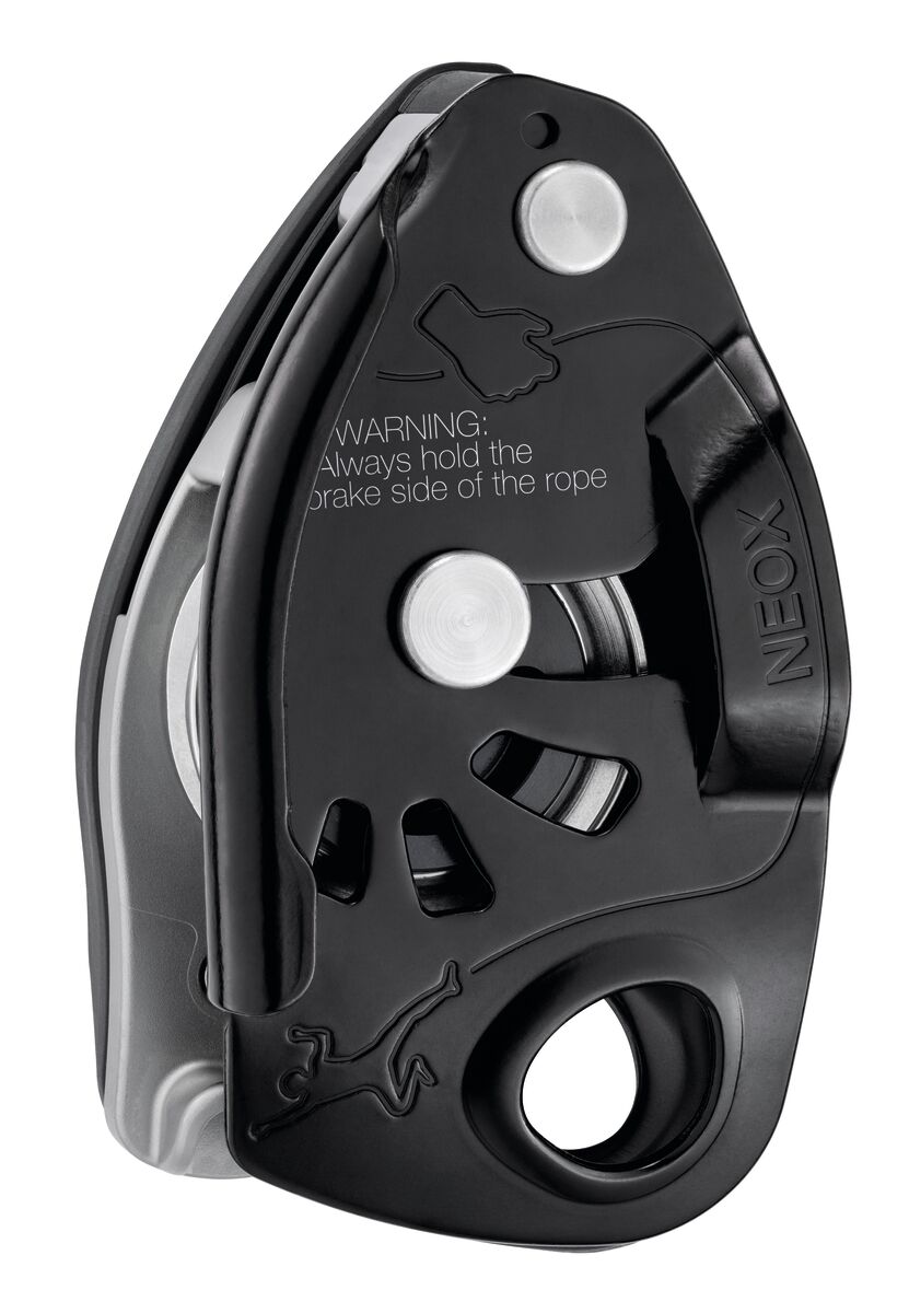 Belay Device NEOX