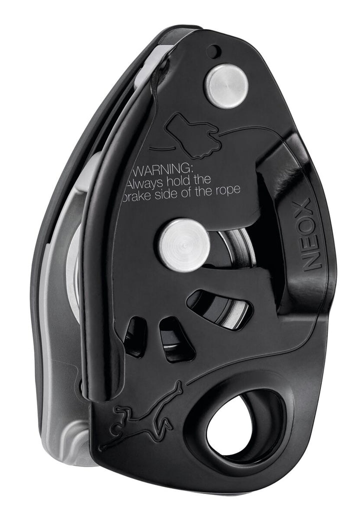 Belay Device NEOX