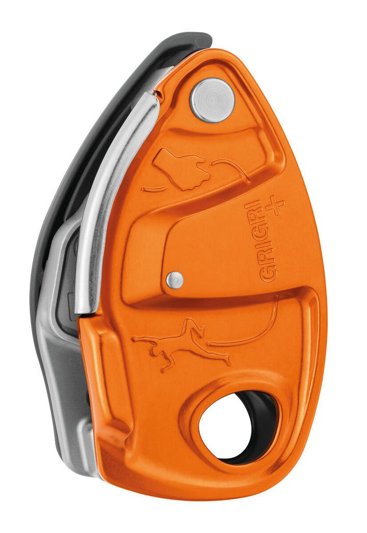 Belay Device GRIGRI +