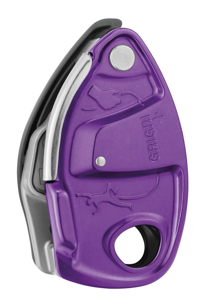 Belay Device GRIGRI +