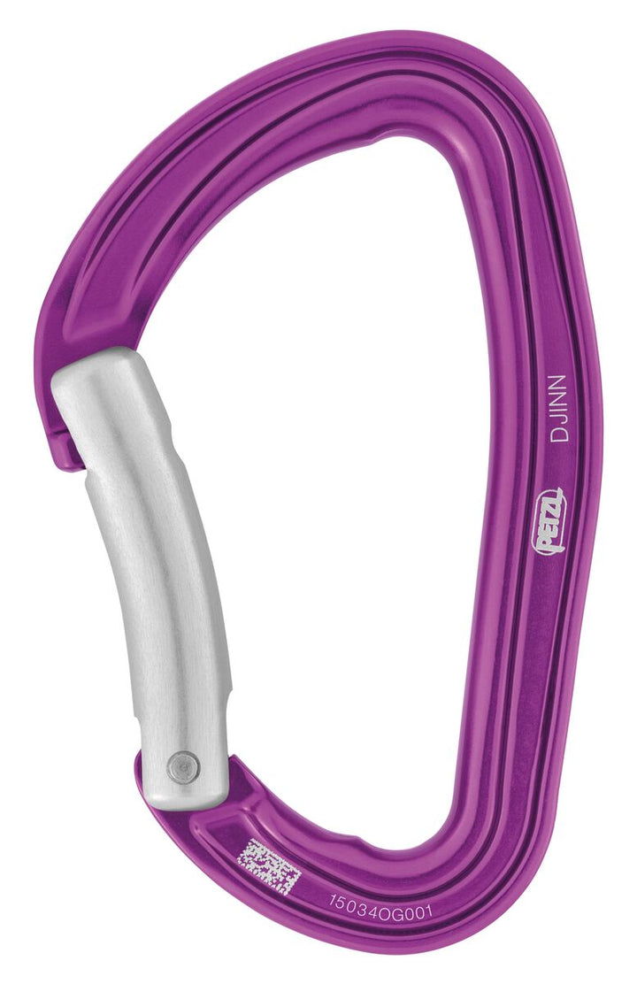 Carabiner DJINN Bent