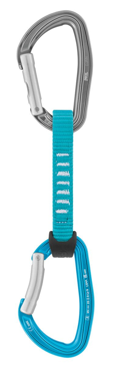 Quickdraw DJINN AXESS 12CM