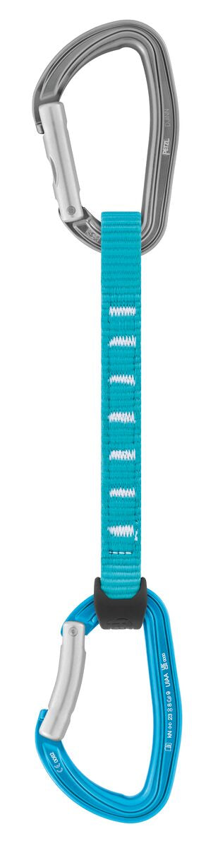Quickdraw DJINN AXESS 17CM