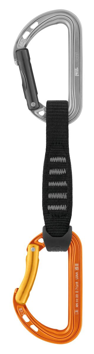 Quickdraw SPIRIT EXPRESS 12CM