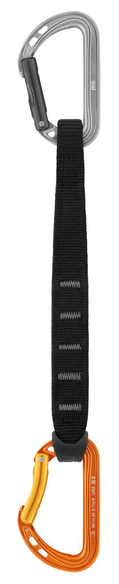 Quickdraw SPIRIT EXPRESS 25CM