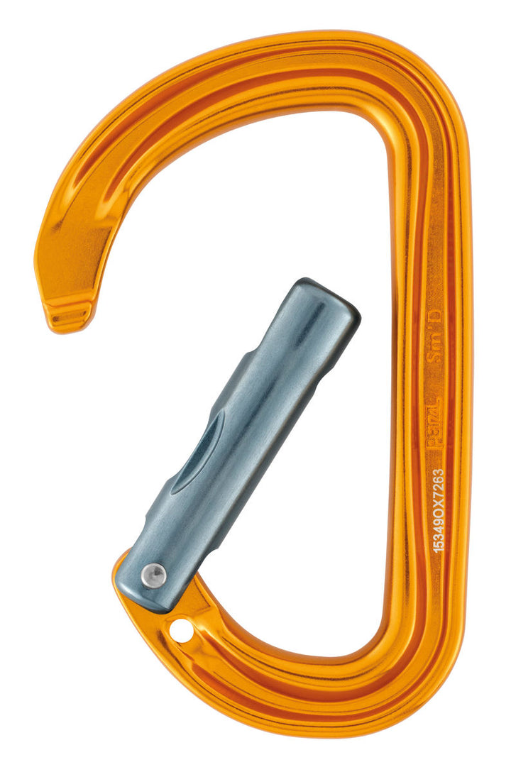 Carabiner SM'D Wall