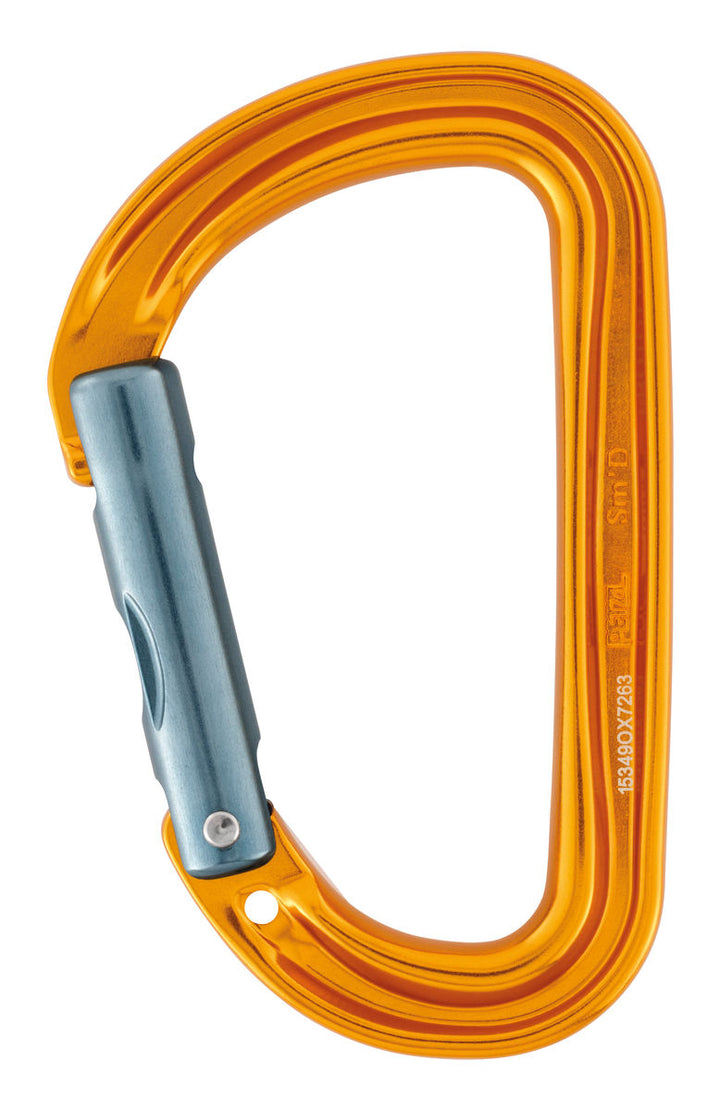 Carabiner SM'D Wall