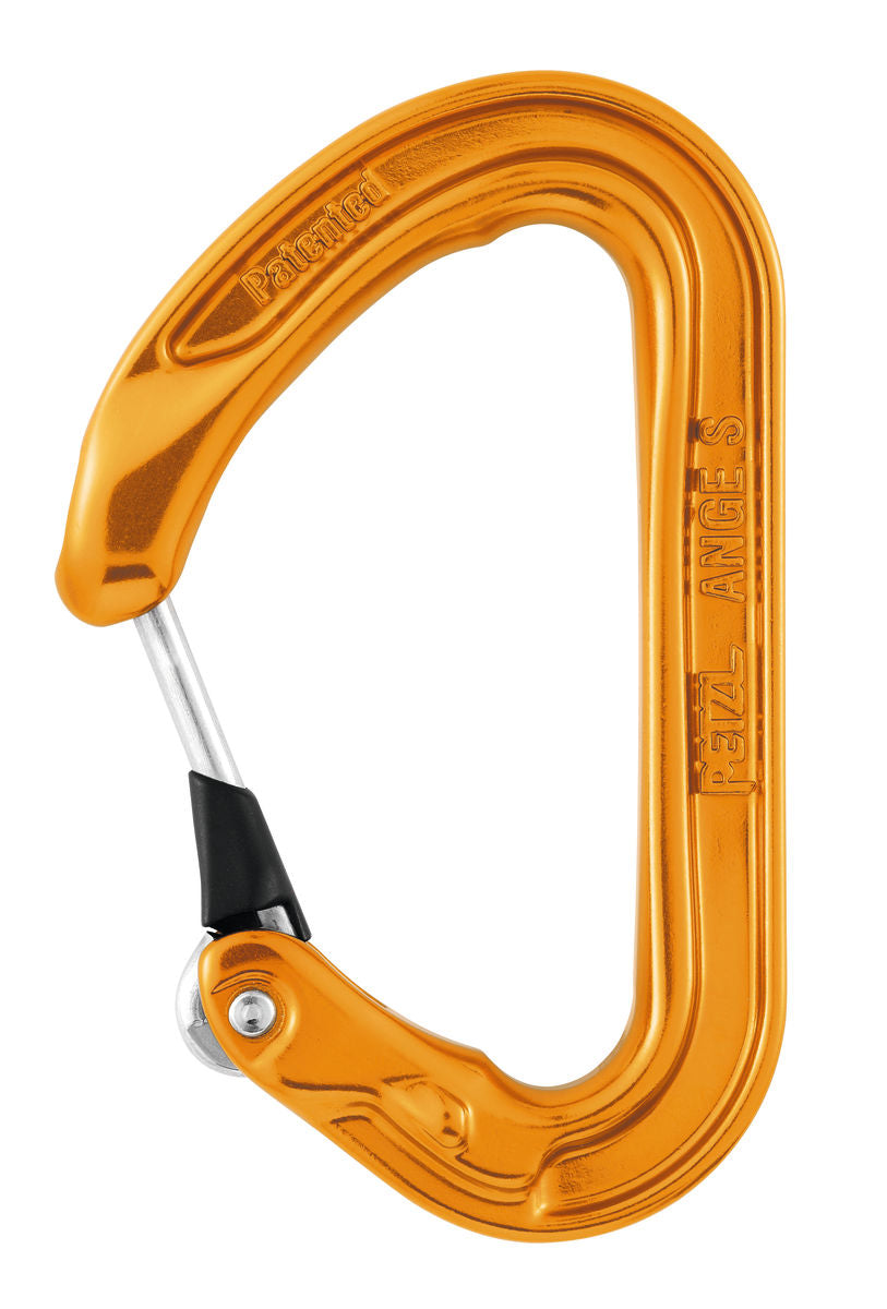 Carabiner ANGE S
