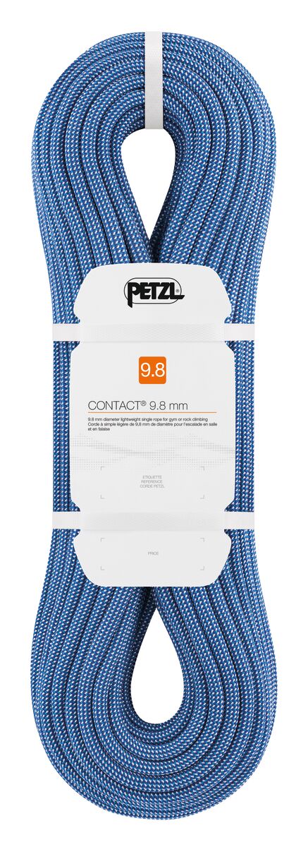 Rope CONTACT 9.8MM