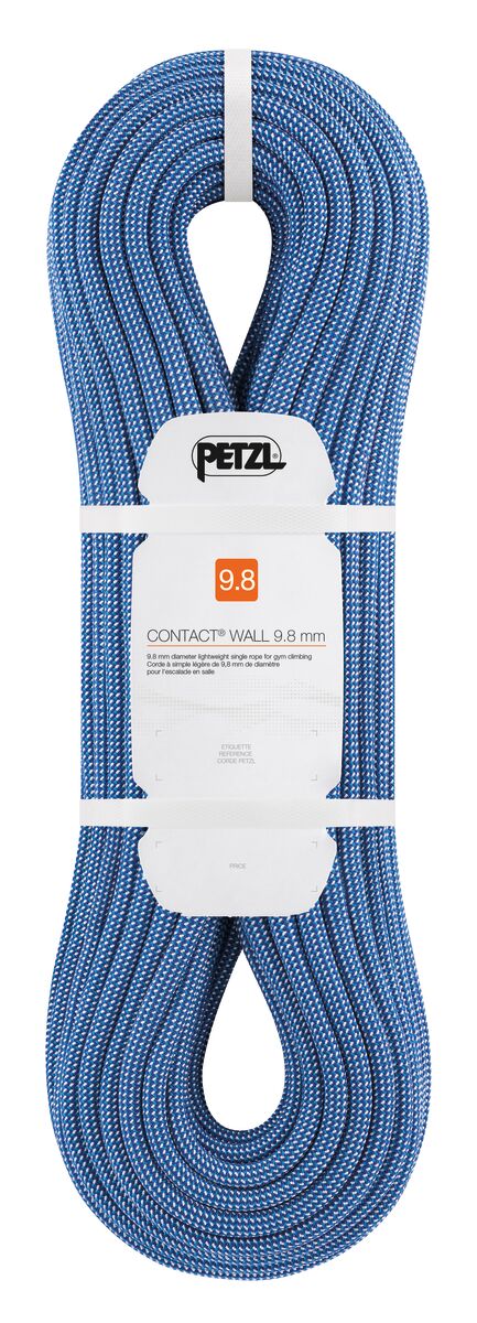 Rope CONTACT WALL 9.8MM