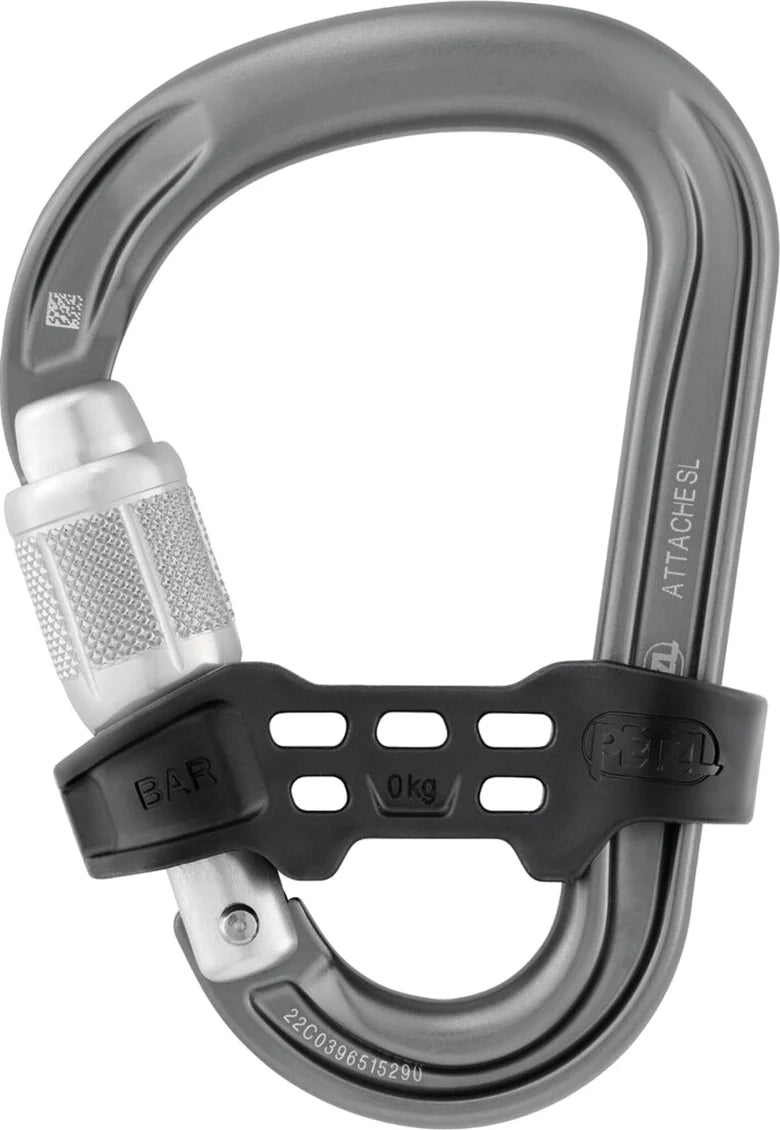 Carabiner ATTACHE BAR