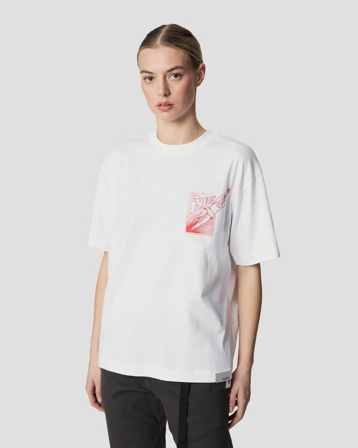 Church of Dynology Tee