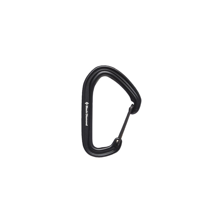 Hotwire Carabiner