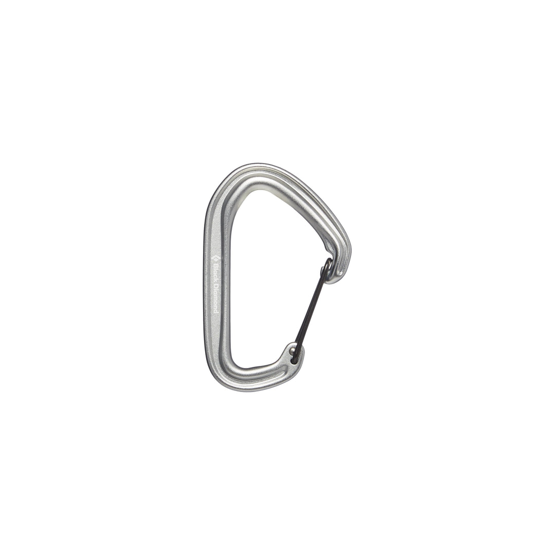 Hotwire Carabiner