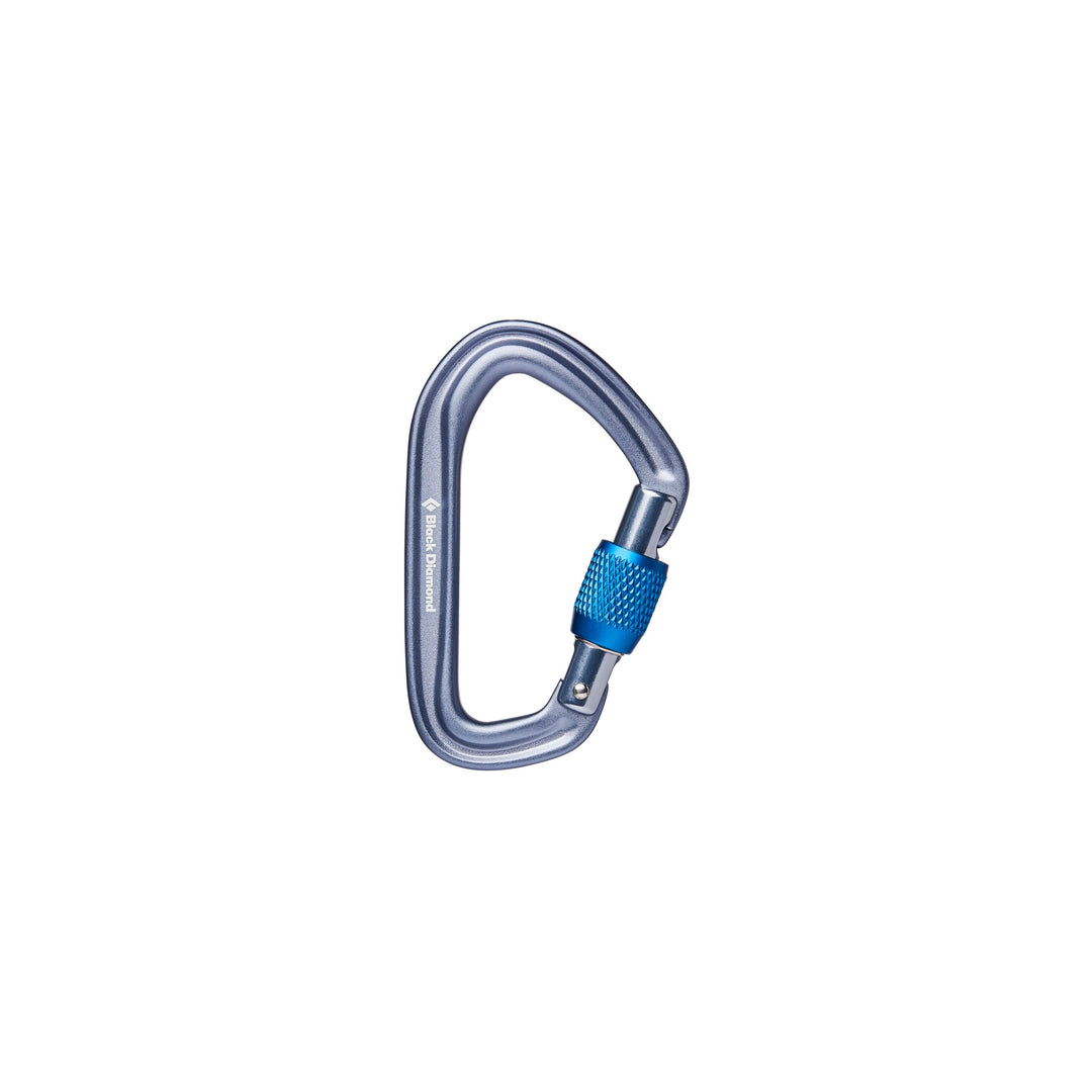 Hotforge Screwgate Carabiner