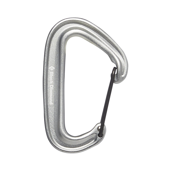 Miniwire Carabiner