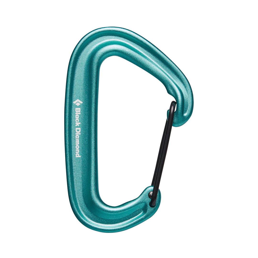 Miniwire Carabiner
