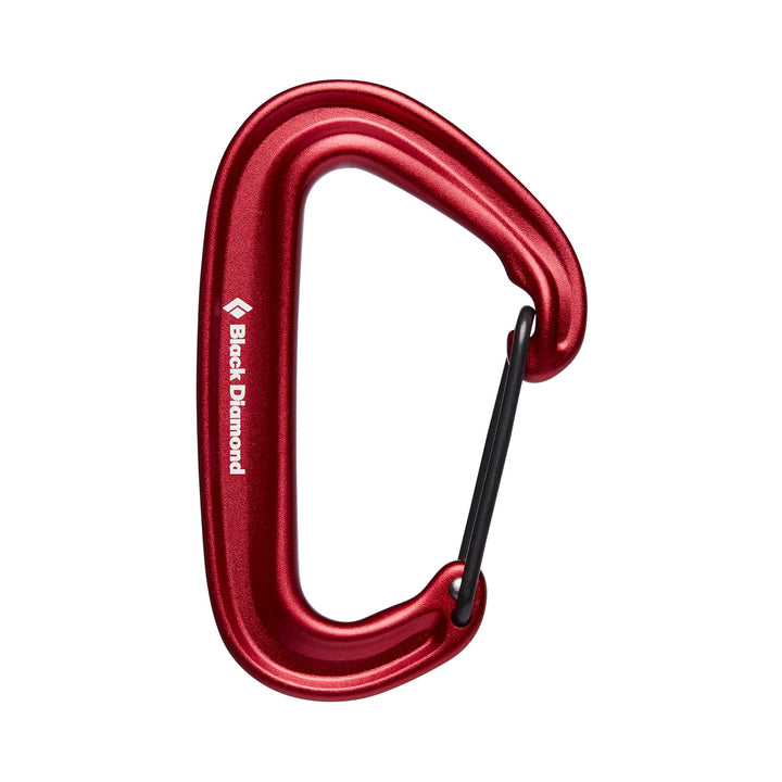 Miniwire Carabiner