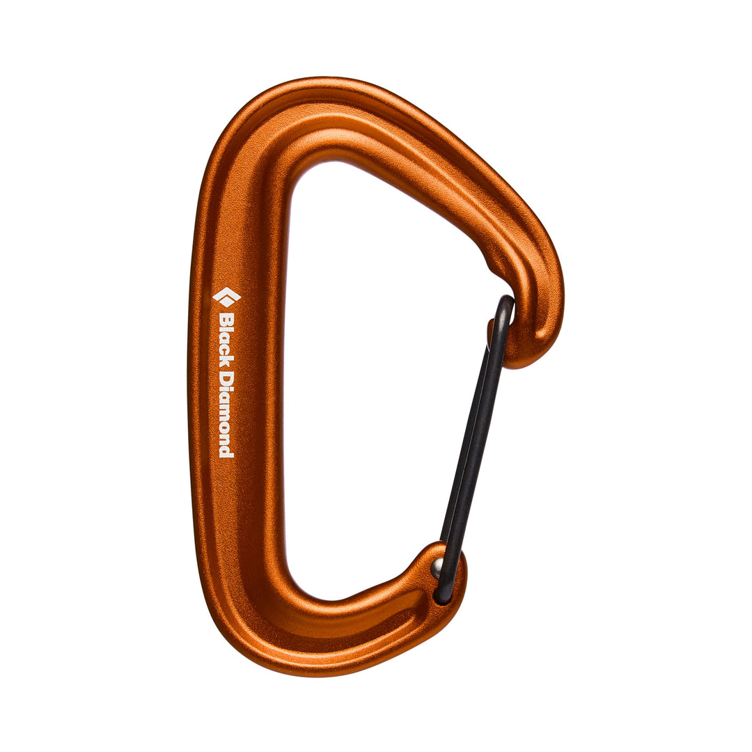 Miniwire Carabiner