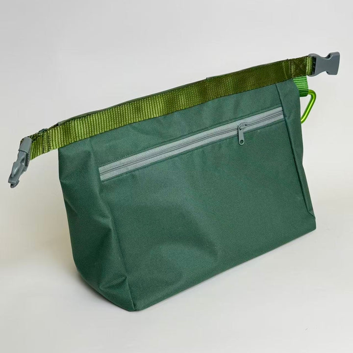 Hatch Coffee Bean Sack Chalk Bucket