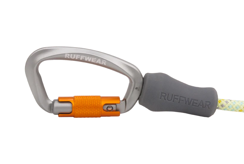 Knot-a-Leash™ Rope Dog Leash (Large)