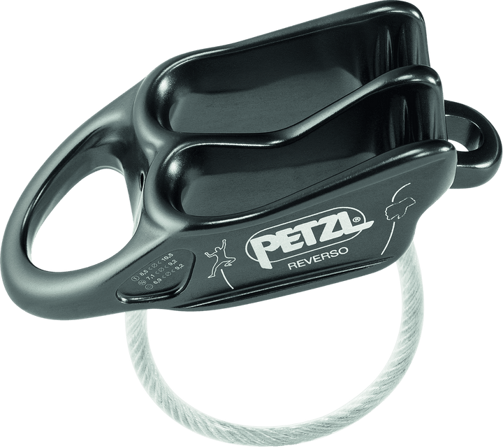 Belay Device REVERSO