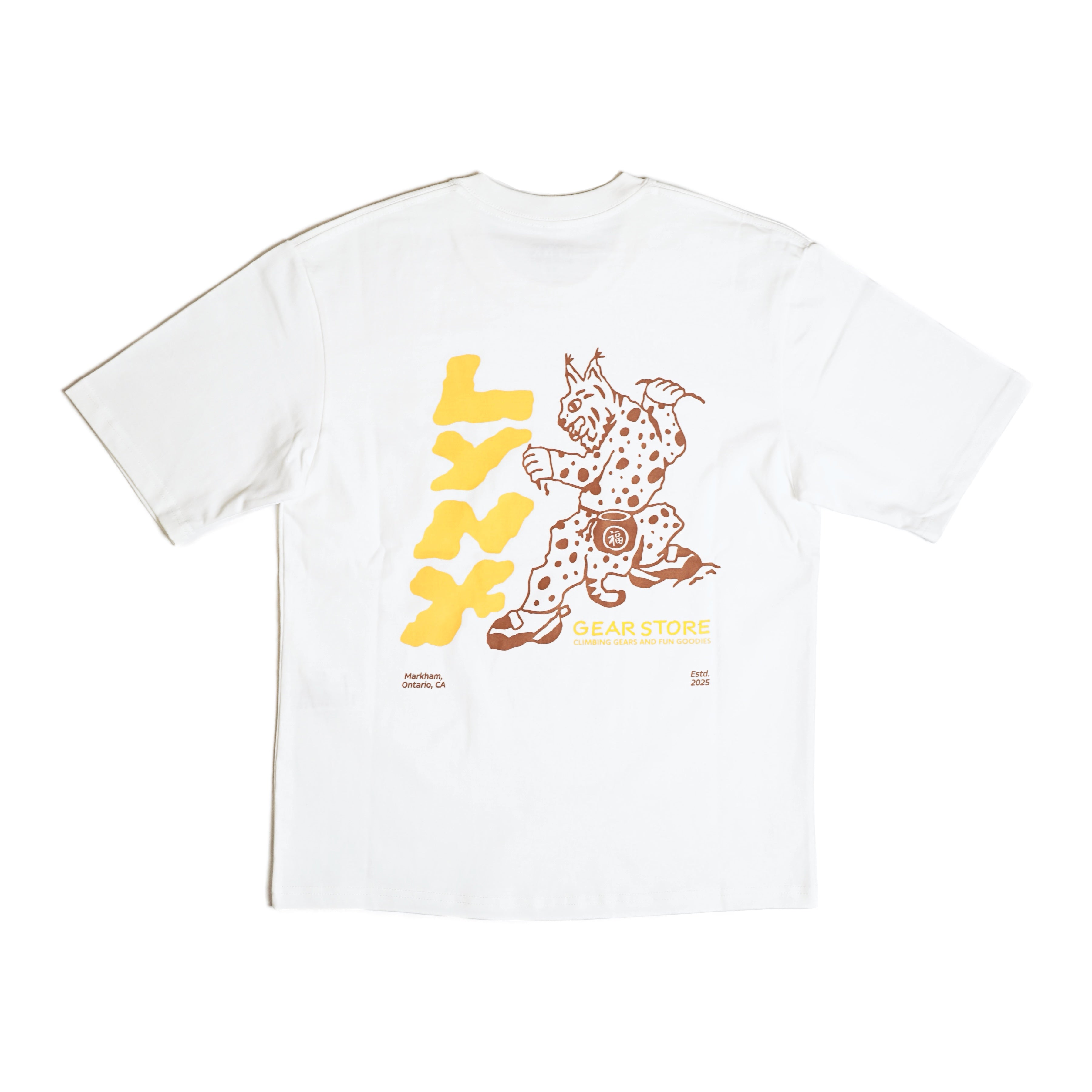Men's Apparel – Lynx Gear Store