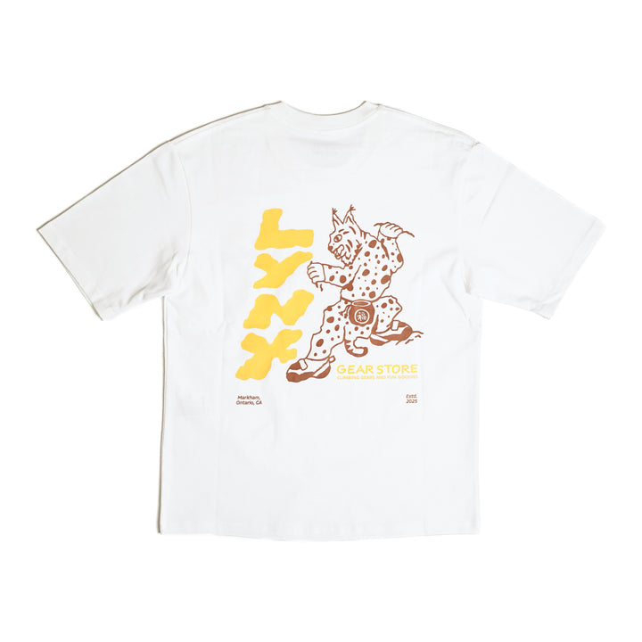 LYNX x YOUKIKIYOU Tee