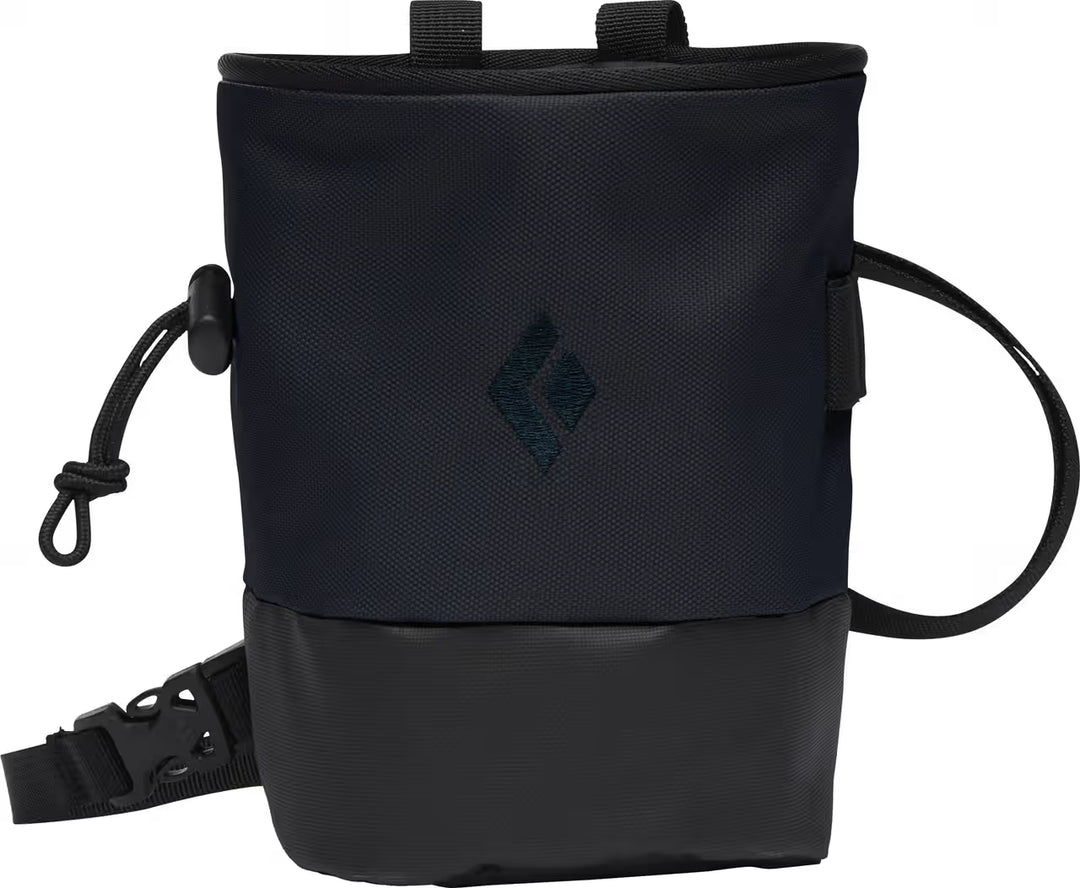 Mojo Zip Chalk Bag