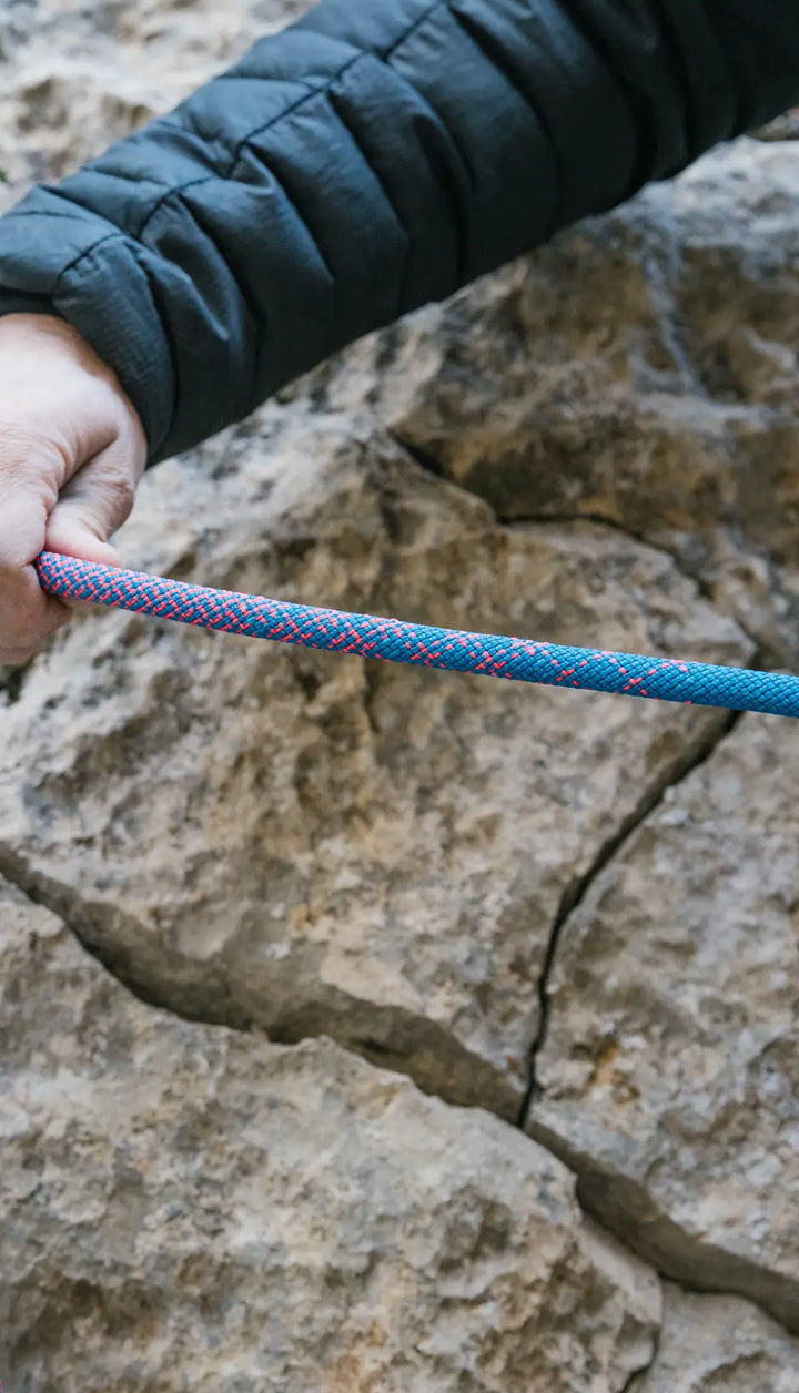 Tommy Caldwell Eco Dry ColorTec 9.3mm