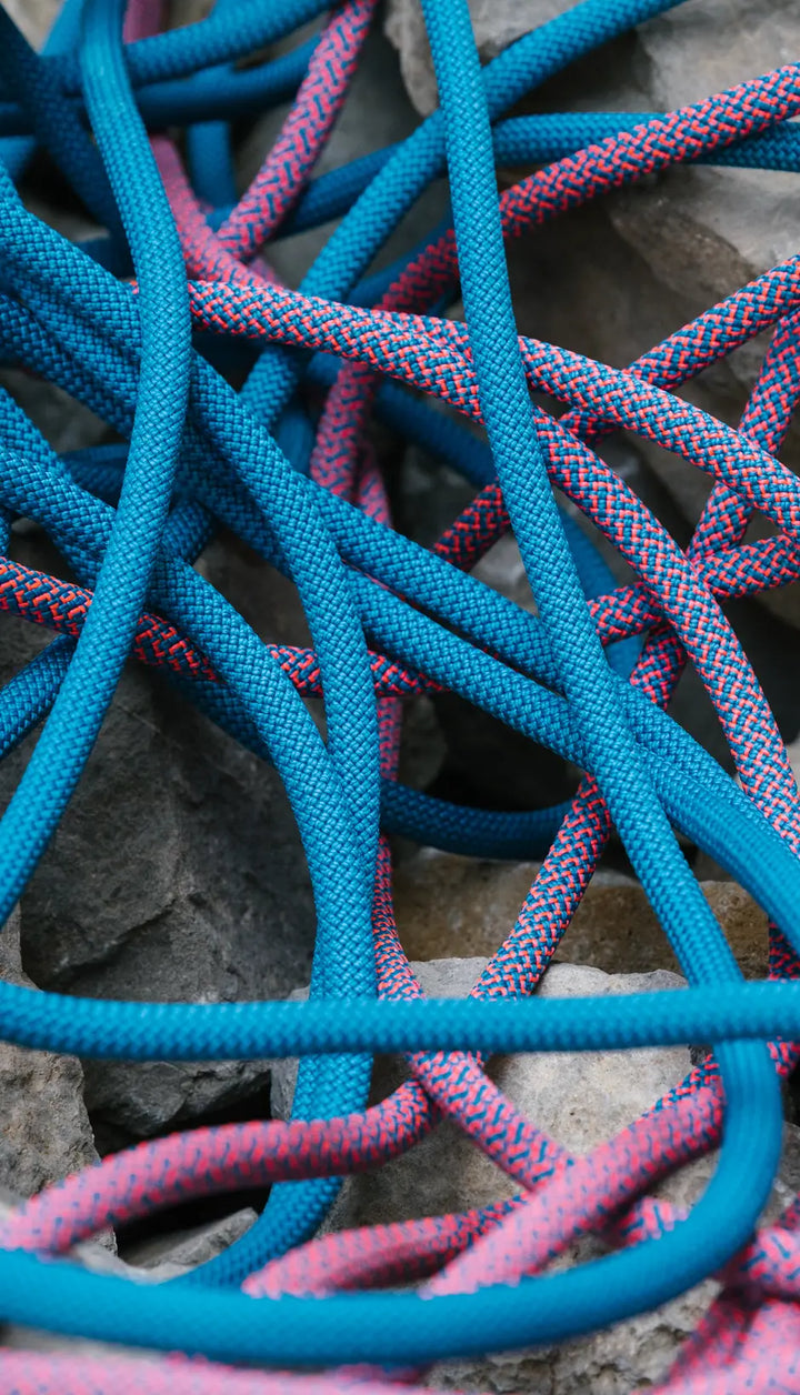 Tommy Caldwell Eco Dry ColorTec 9.3mm