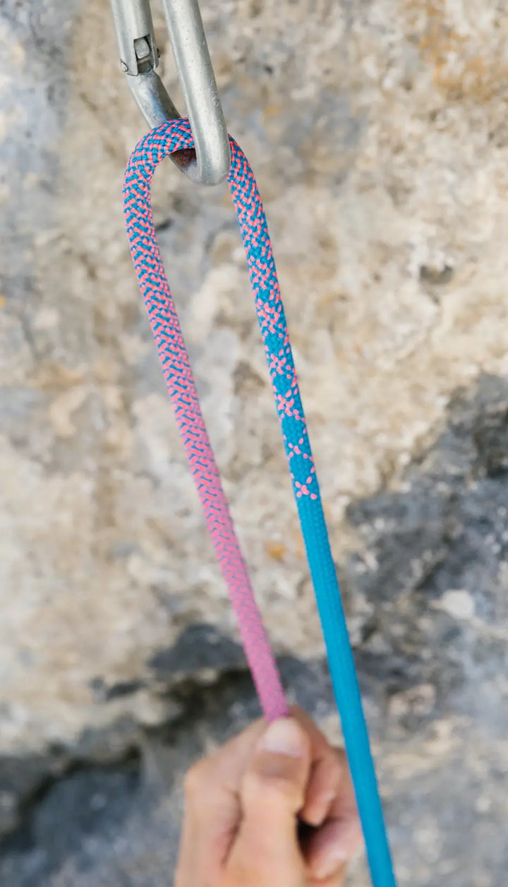 Tommy Caldwell Eco Dry ColorTec 9.3mm