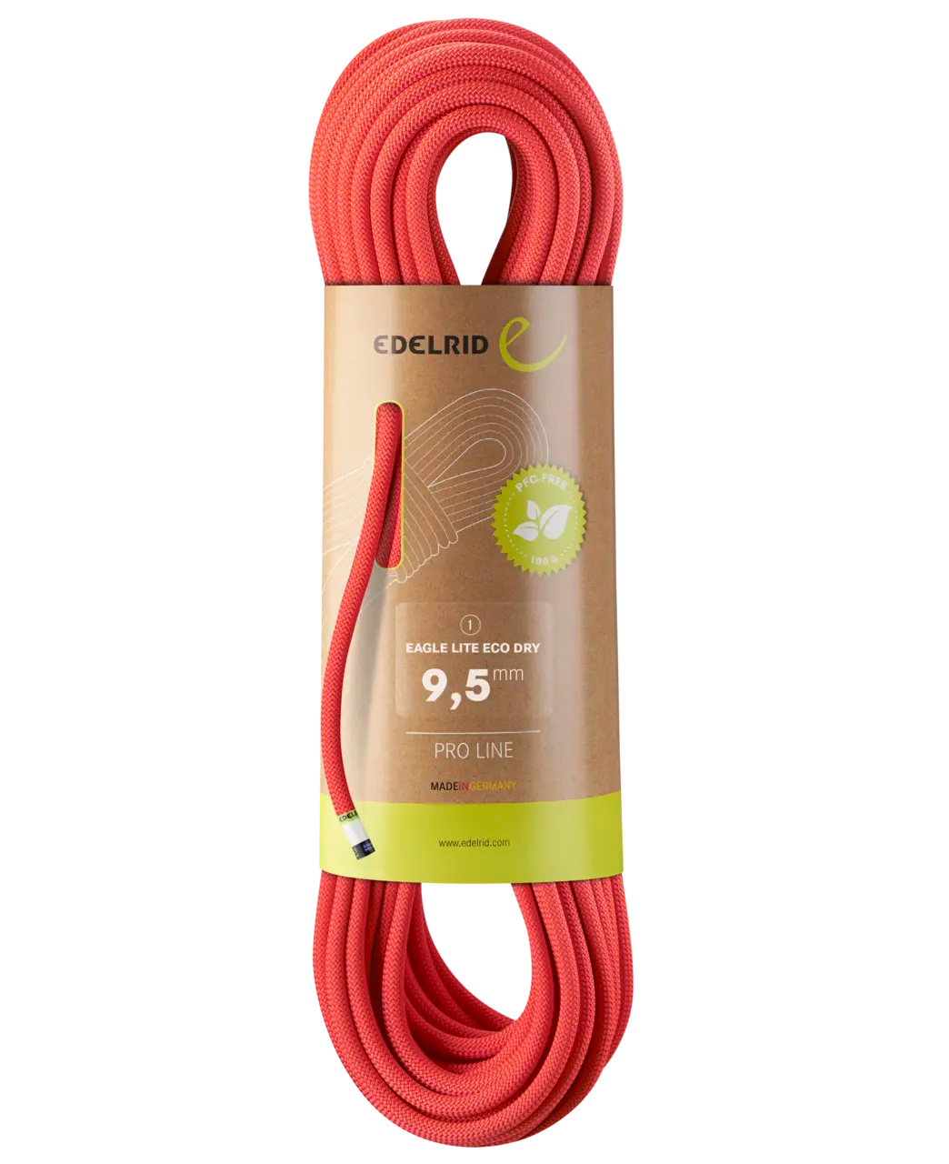 Eagle Lite Eco Dry 9.5mm