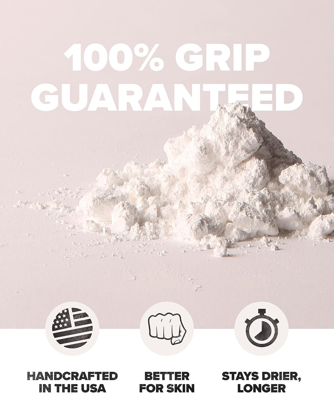 Bam Bam Super Chunky Loose Chalk