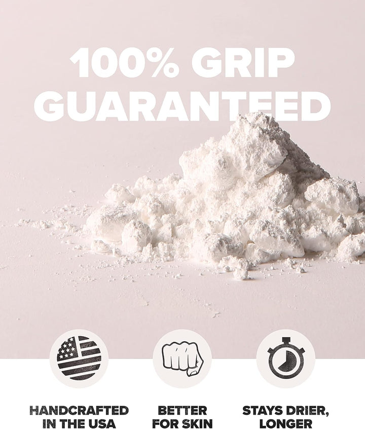 Bam Bam Super Chunky Loose Chalk