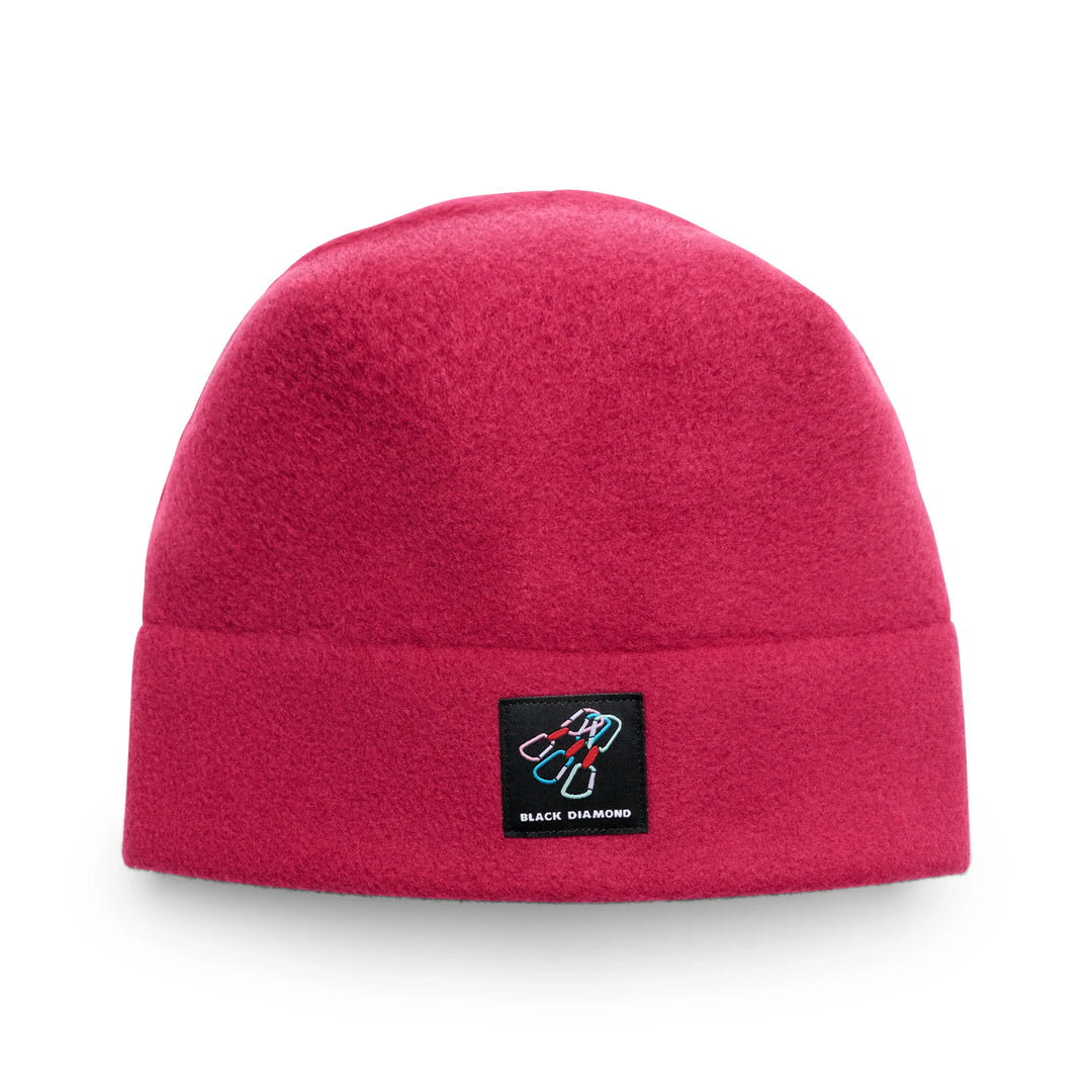 Nordic Fleece Beanie