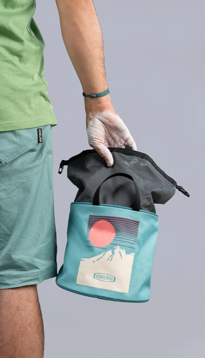Herkules Boulder Bag