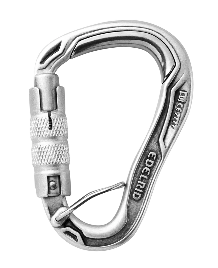 HMS Bulletproof Triple FG Carabiner