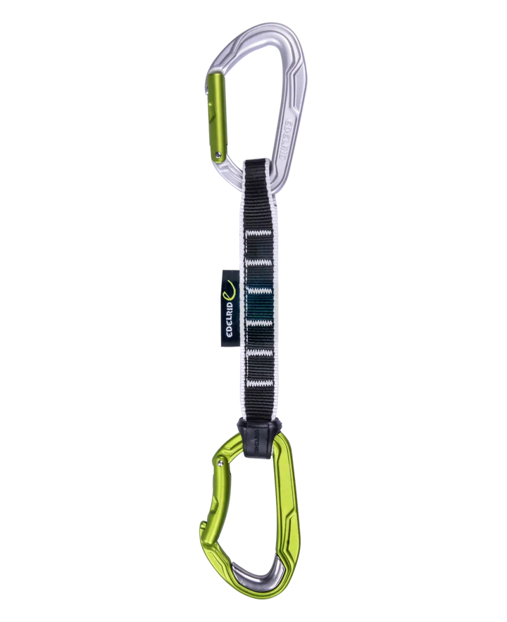 Bulletproof Set Quickdraw