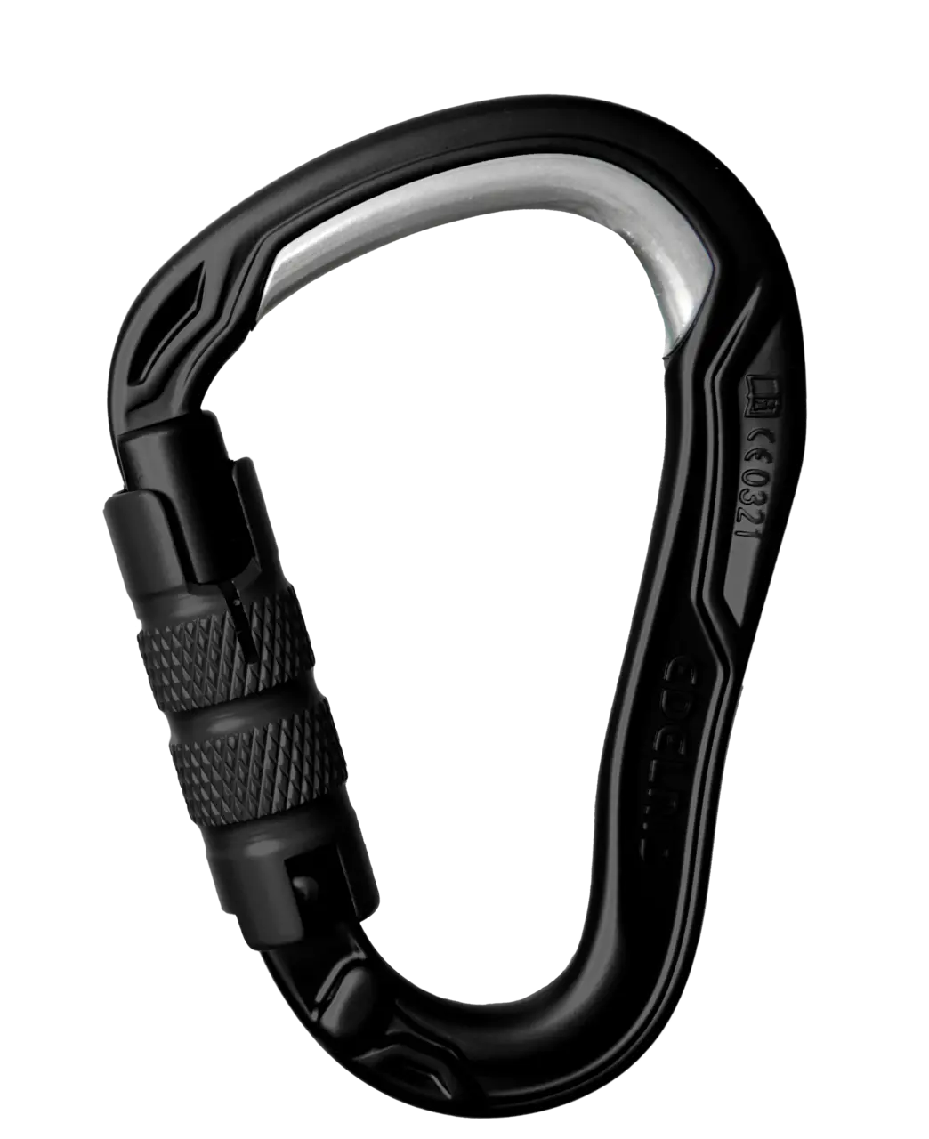 HMS Bulletproof Triple Carabiner