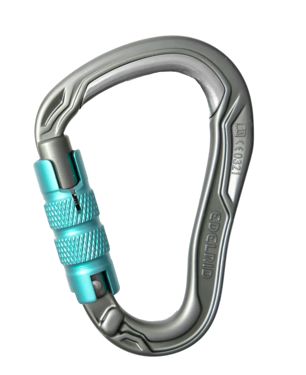 HMS Bulletproof Triple Carabiner