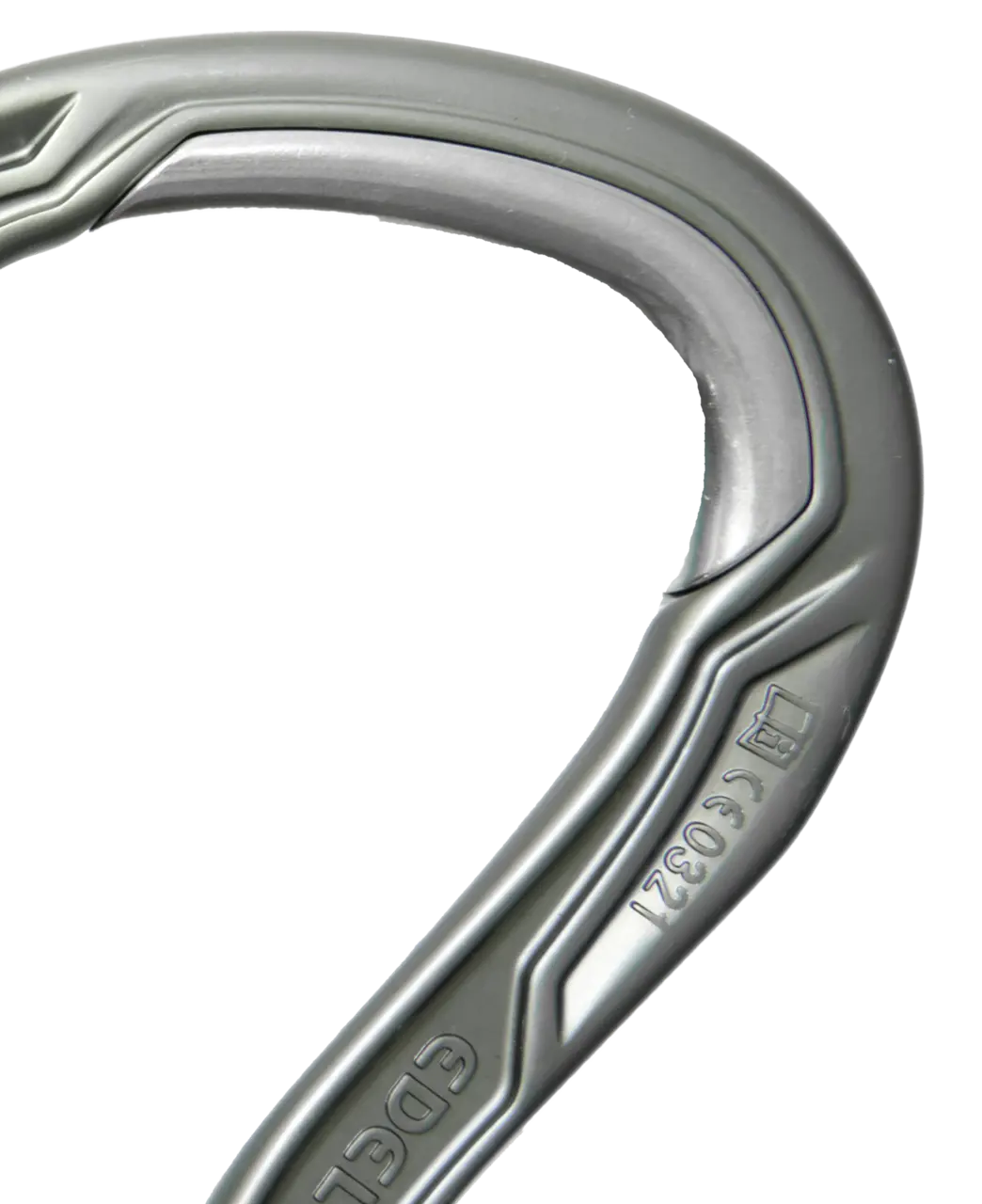 HMS Bulletproof Triple Carabiner