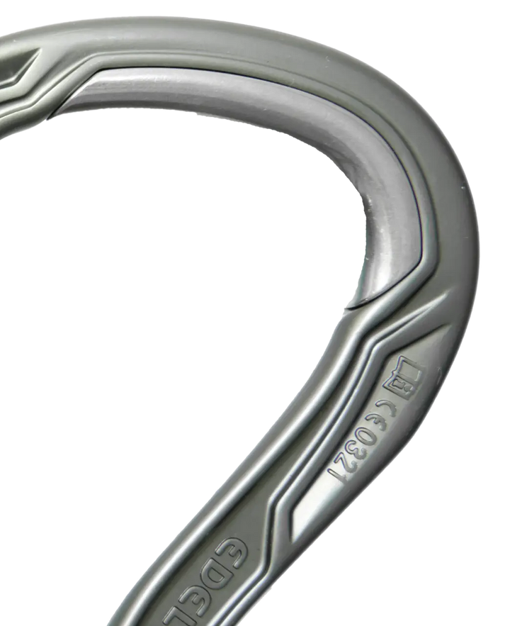 HMS Bulletproof Triple Carabiner